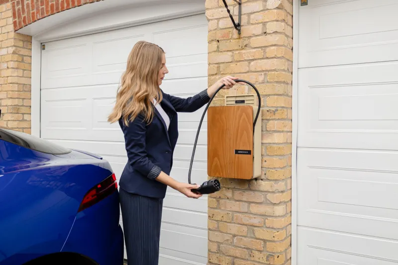 Upgrade Your Home's Electrical System in 2024: A Practical Roadmap for Smart Living and EV Readiness