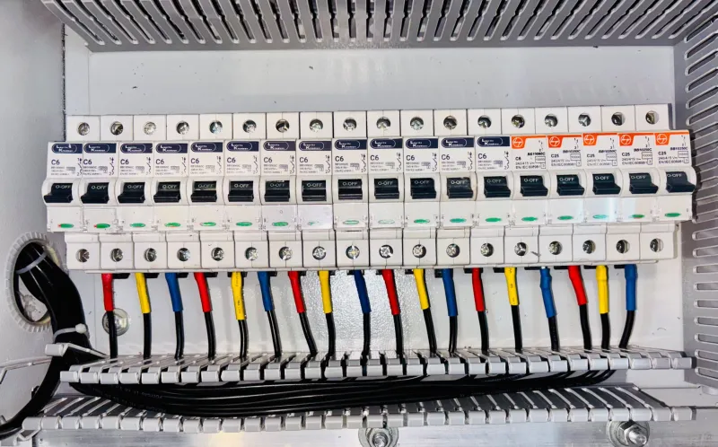 Why Commercial Electrical Work Operates Under a Different Set of Rules—And What That Means for Your Business