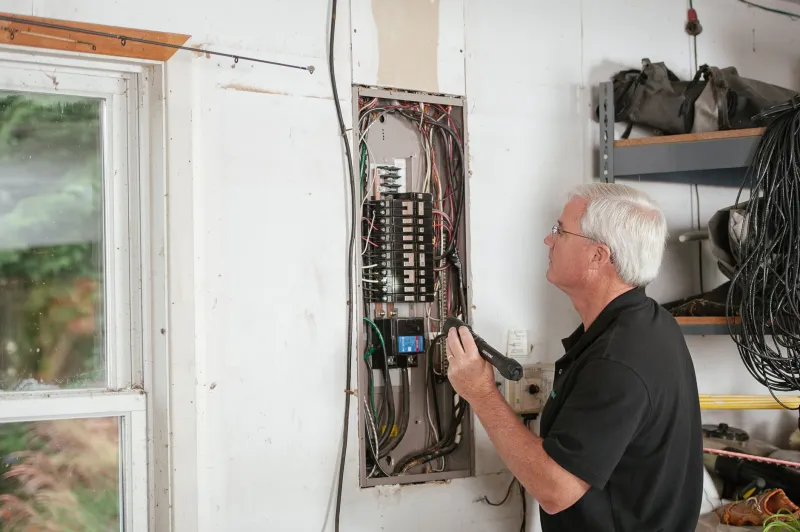 What Landlords Learn Too Late: The Electrical Liabilities Hiding Inside Rental Properties