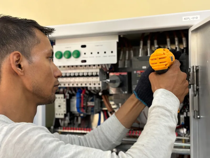 Beyond the Checklist: The Electrical Problems Standard Home Inspectors Are Not Trained to Find