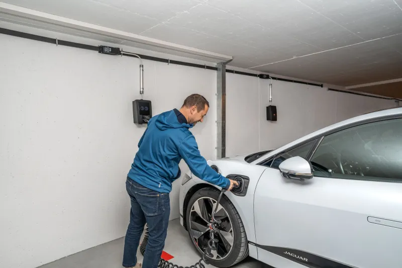 Before You Plug In: What Every Homeowner Must Confirm Before Installing an EV Charger