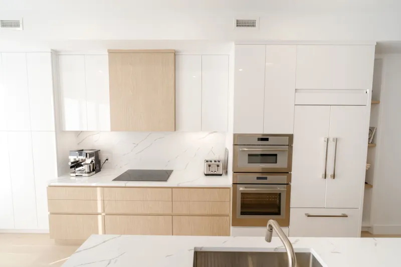 Wired for Yesterday: How a Kitchen Renovation Can Expose Your Home's Electrical Limits