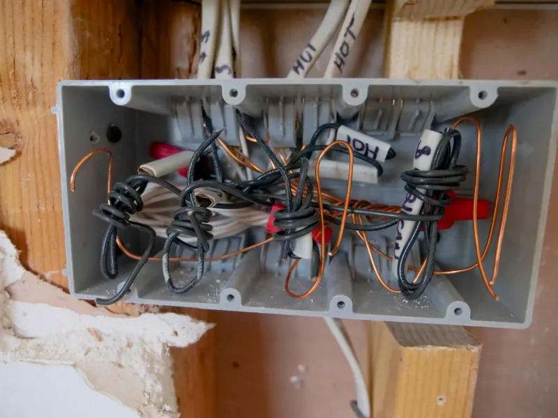 When Your Electrical Panel Becomes the Most Expensive Appliance in Your Home