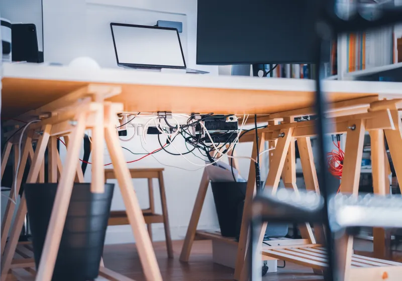 Outlets in All the Wrong Places: The Silent Safety and Energy Crisis Inside Your Home